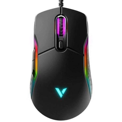 Penne gaming mouse - Gamer Z Paradise