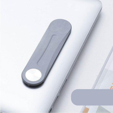 Phone Holder Aluminum Shrink Bracket Laptop Expansion Stand Flexible Expansion Tablet Foldable for Most Laptops and Phones - Gamer Z Paradise