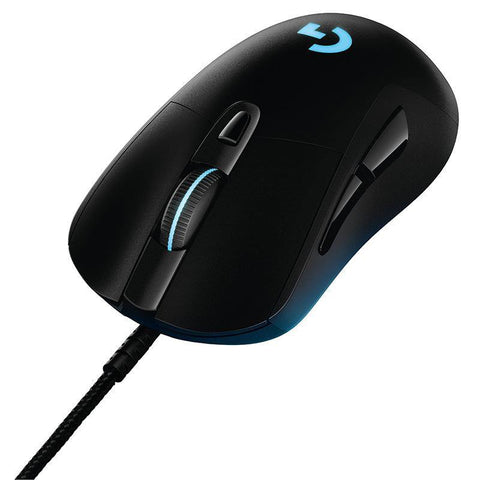PlayerUnknown's Battlegrounds 16000DPI FPS Gun Gaming Mouse - Gamer Z Paradise