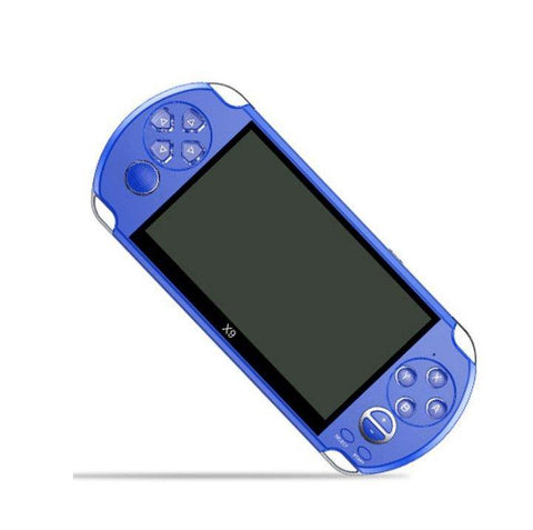 Pocket arcade - Gamer Z Paradise