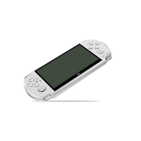 Pocket arcade - Gamer Z Paradise