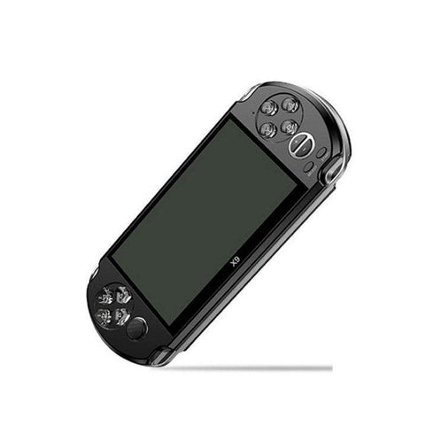 Pocket arcade - Gamer Z Paradise