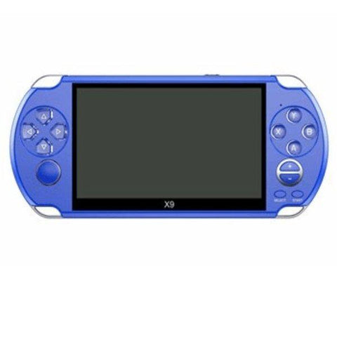 Pocket arcade - Gamer Z Paradise