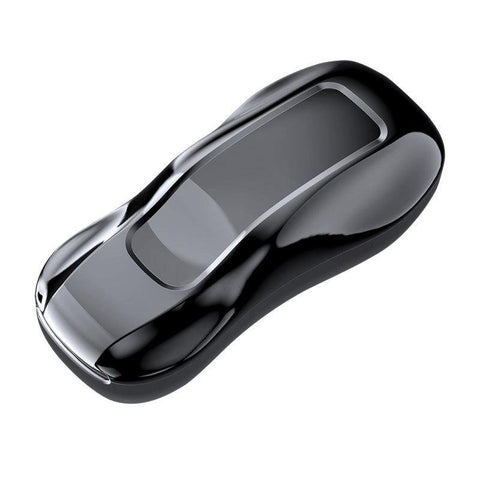 Popular Wireless Bluetooth Headset Two Ears Cross Border Private Mold TWS Customized Electroplating Car Styling 5.0 - Gamer Z Paradise