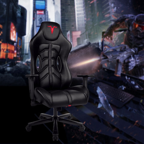 Furgle | GPRO Racing Style Gaming Chair | Gaming Chair