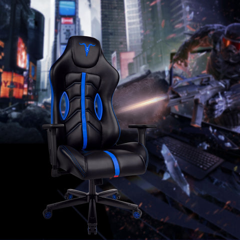 Furgle | GPRO Racing Style Gaming Chair | Gaming Chair