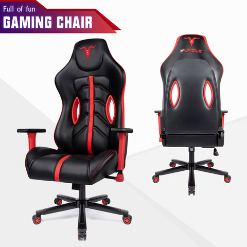 Furgle | GPRO Racing Style Gaming Chair | Gaming Chair