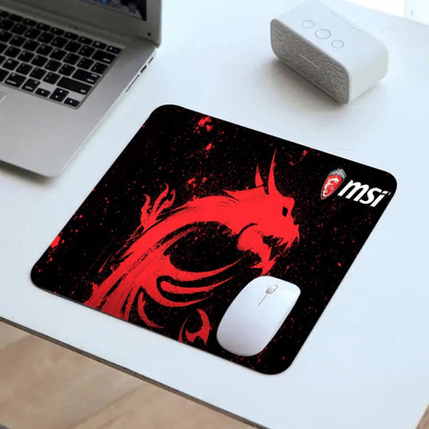Mouse Pads Speed Gamer Gaming Pad Accessories Pc Hot Xxl Anime Mause Mats Complete Carpet Computer Msi Mousepad Desk Mat