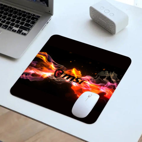 Mouse Pads Speed Gamer Gaming Pad Accessories Pc Hot Xxl Anime Mause Mats Complete Carpet Computer Msi Mousepad Desk Mat