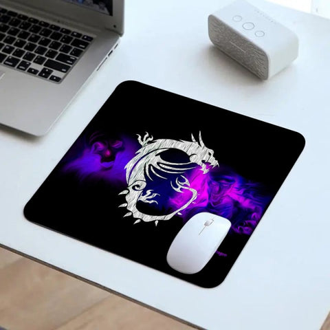 Mouse Pads Speed Gamer Gaming Pad Accessories Pc Hot Xxl Anime Mause Mats Complete Carpet Computer Msi Mousepad Desk Mat