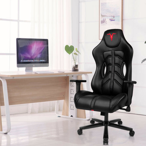 Furgle | GPRO Racing Style Gaming Chair | Gaming Chair