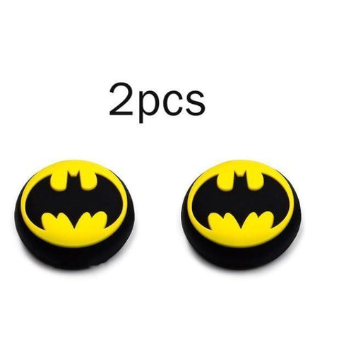 PS4 PS5 PS3 2PCS XBOXONE Handle Rocker Silicone Cap - Gamer Z Paradise
