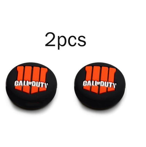 PS4 PS5 PS3 2PCS XBOXONE Handle Rocker Silicone Cap - Gamer Z Paradise