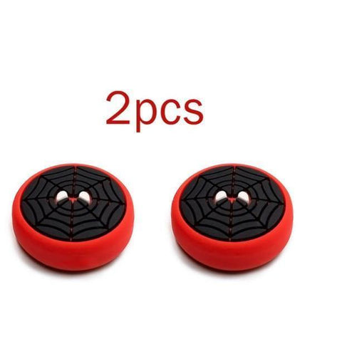 PS4 PS5 PS3 2PCS XBOXONE Handle Rocker Silicone Cap - Gamer Z Paradise