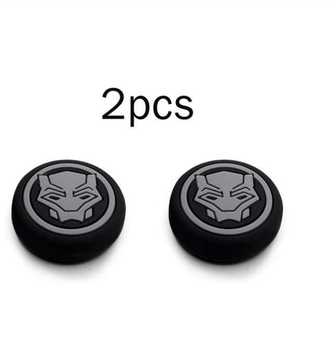 PS4 PS5 PS3 2PCS XBOXONE Handle Rocker Silicone Cap - Gamer Z Paradise