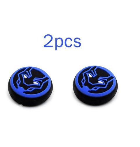PS4 PS5 PS3 2PCS XBOXONE Handle Rocker Silicone Cap - Gamer Z Paradise