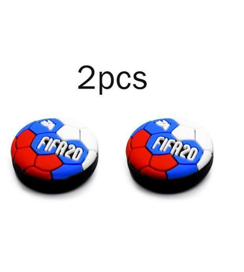 PS4 PS5 PS3 2PCS XBOXONE Handle Rocker Silicone Cap - Gamer Z Paradise
