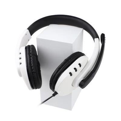 PS5 Wired Headset Headset Gaming Headset - Gamer Z Paradise