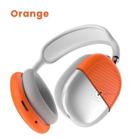 Pure Color Ultra-thin Silicone Protective Cover - Gamer Z Paradise