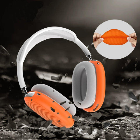 Pure Color Ultra-thin Silicone Protective Cover - Gamer Z Paradise