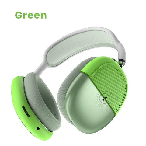 Pure Color Ultra-thin Silicone Protective Cover - Gamer Z Paradise