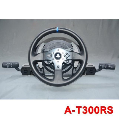Racing Simulator Steering Wheel Turning Headlights for G29 G27 T300 T500 GT EuroTruck Sensitive Practical Gaming Luces De - Gamer Z Paradise