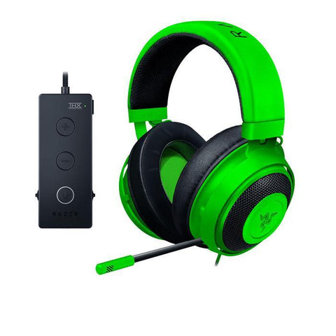Razer Beihai Giant Competition Edition THX Game Headset - Gamer Z Paradise