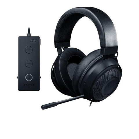 Razer Beihai Giant Competition Edition THX Game Headset - Gamer Z Paradise