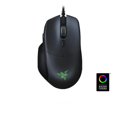 Razer Razer Baselis Snake Standard Edition Professional Gaming Wired Mouse - Gamer Z Paradise