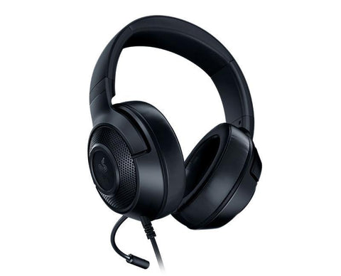 Razer Thunder Snake Beihai Giant Demon Standard X Usb 3.5 Game Headset Kraken X - Gamer Z Paradise