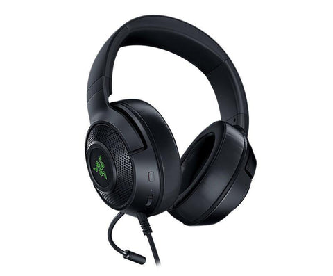 Razer Thunder Snake Beihai Giant Demon Standard X Usb 3.5 Game Headset Kraken X - Gamer Z Paradise