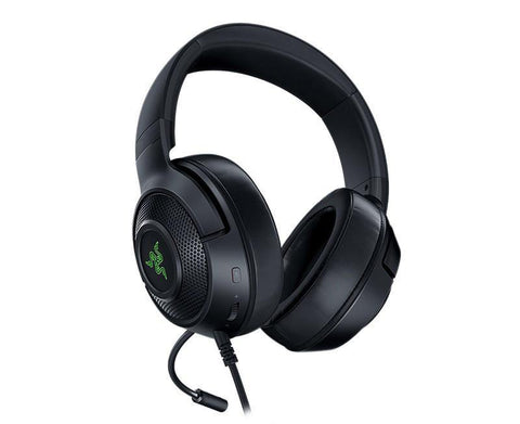 Razer Thunder Snake Beihai Giant Demon Standard X Usb 3.5 Game Headset Kraken X - Gamer Z Paradise