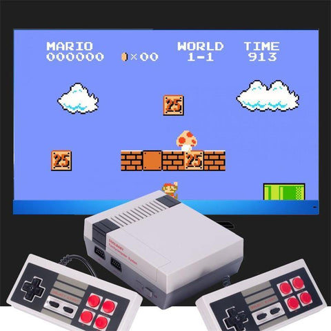 RETRO GAMER 600 Classical Games - Gamer Z Paradise