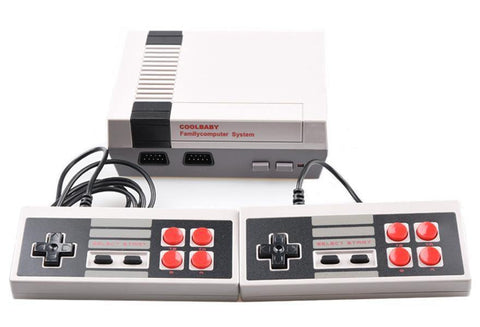 RETRO GAMER 600 Classical Games - Gamer Z Paradise