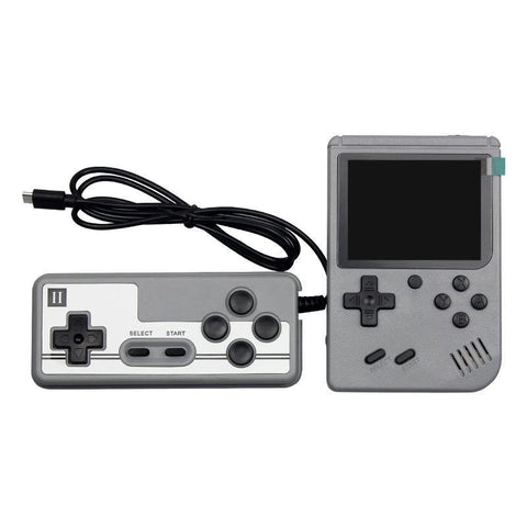 Retro Mini FC Nostalgic Game Console - Gamer Z Paradise