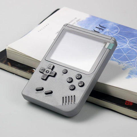 Retro Mini FC Nostalgic Game Console - Gamer Z Paradise