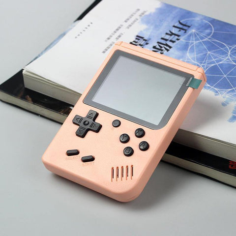 Retro Mini FC Nostalgic Game Console - Gamer Z Paradise