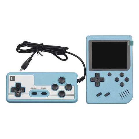 Retro Mini FC Nostalgic Game Console - Gamer Z Paradise