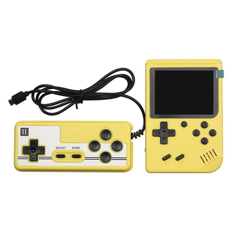Retro Mini FC Nostalgic Game Console - Gamer Z Paradise