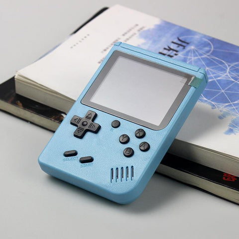 Retro Mini FC Nostalgic Game Console - Gamer Z Paradise