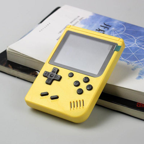 Retro Mini FC Nostalgic Game Console - Gamer Z Paradise