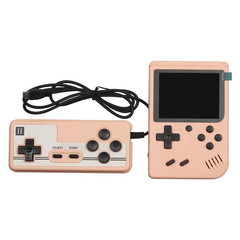 Retro Mini FC Nostalgic Game Console - Gamer Z Paradise