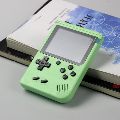 Retro Mini FC Nostalgic Game Console - Gamer Z Paradise
