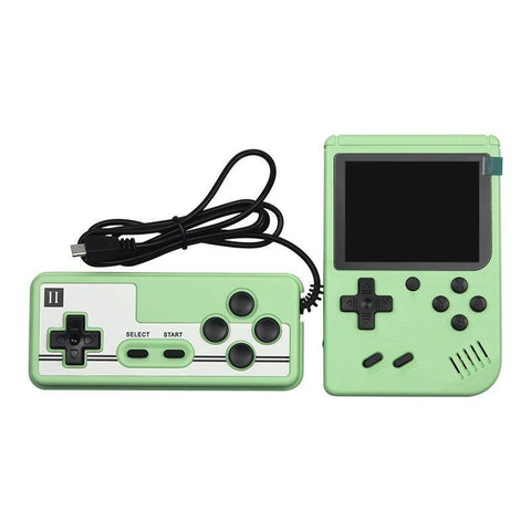 Retro Mini FC Nostalgic Game Console - Gamer Z Paradise