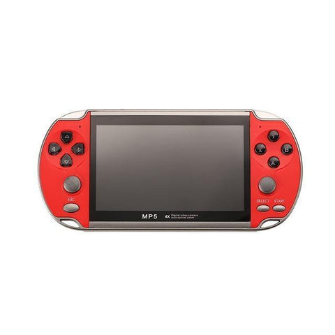 Retro Video Game Console Player Handheld Gaming Portable Portatil Mini Arcade Videogames Electronic Machine Retrogame Play Vidio - Gamer Z Paradise
