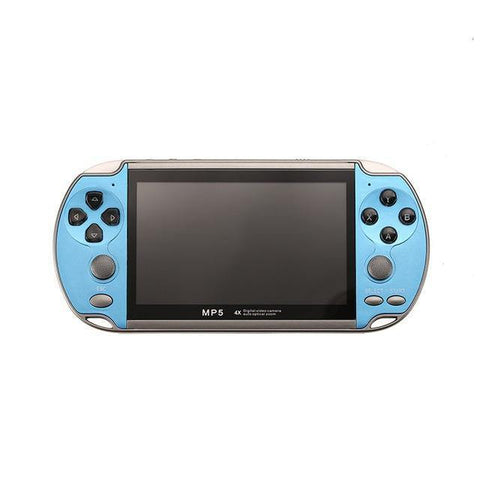 Retro Video Game Console Player Handheld Gaming Portable Portatil Mini Arcade Videogames Electronic Machine Retrogame Play Vidio - Gamer Z Paradise