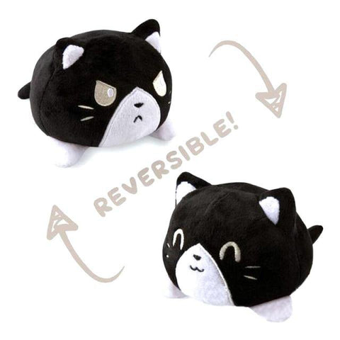 Reversible Plushie Animals (31 Different Animals) - Gamer Z Paradise