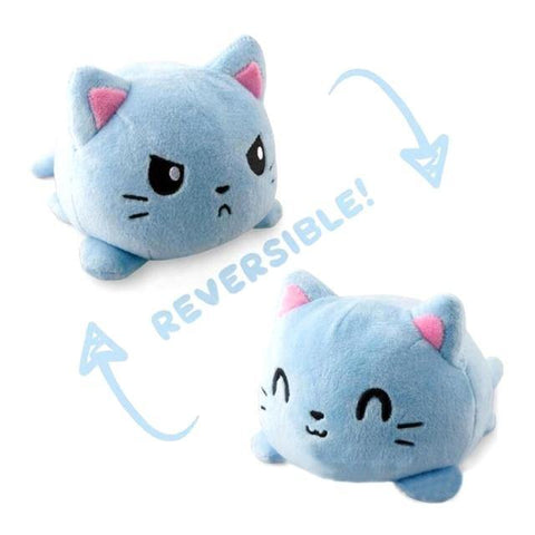 Reversible Plushie Animals (31 Different Animals) - Gamer Z Paradise