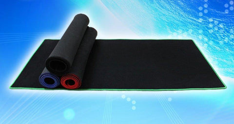 Rubber pad keyboard pad mouse pad - Gamer Z Paradise
