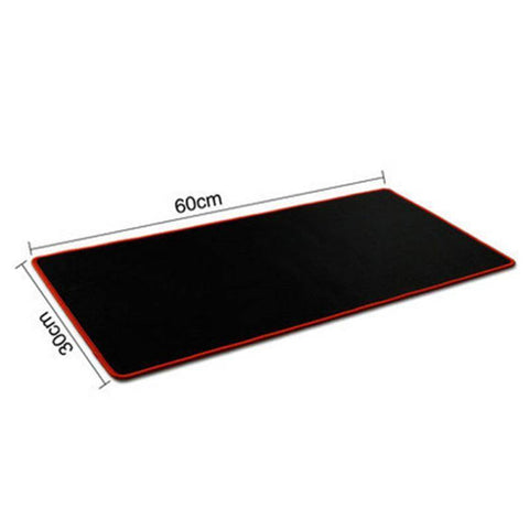Rubber pad keyboard pad mouse pad - Gamer Z Paradise